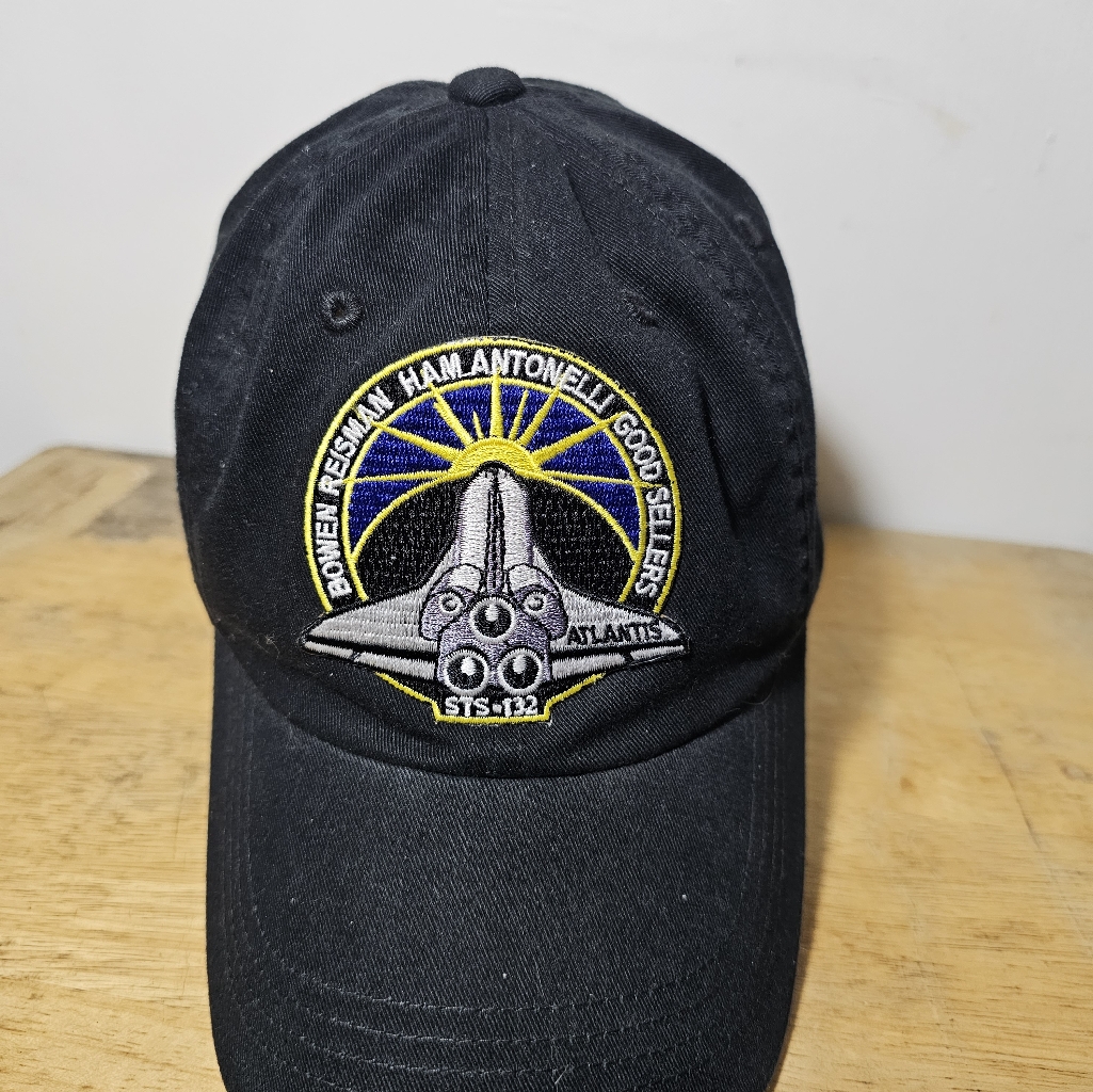 Port Authority Cap